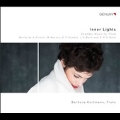 Inner Lights - Chamber Music for Flute
