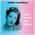 Lady Sings the Blues (Blue Vinyl)