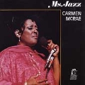 Ms. Jazz (Pickwick)