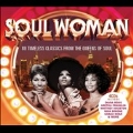 Soul Woman: 80 Timeless Classics From The Queens Of Soul