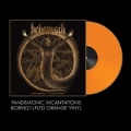 Pandemonic Incantations (Colored Vinyl)