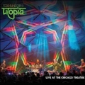 Live at the Chicago Theatre (Green Vinyl)