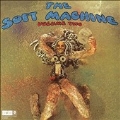 Soft Machine Volume Two<Clear Vinyl>