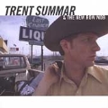 Trent Summar & The New Row Mob