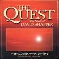Shaffer: The Quest, etc / Edward Petersen, Washington Winds
