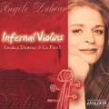 Infernal Violins [CD+DVD]