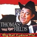 Big Hat Zydeco Mix