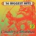 16 Biggest Hits: Country Christmas Vol. 2