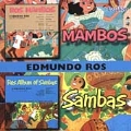Ros Mambos/Ros Album of Sambas