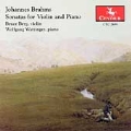 Brahms: Sonatas for Violin and Piano