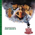 The Great Train Robbery(OST)