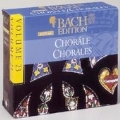Bach Edition Vol 23 - Chorales