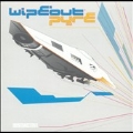 Wipeout Pure : The Official Soundtrack