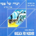 Haggada Passover