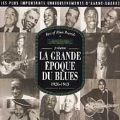 Pre-War Blues Story 1926-1943, The (The Most Important Pre-War Blues Recordings)