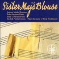 Sister Majs Blouse