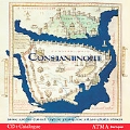 CONSTANTINOPLE (+CATALOGUE):KIJA TABASSIAN(cond)/ENSEMBLE CONSTANTINOPLE/DANIEL TAYLOR(C-T)/ETC
