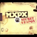 Secret Weapon : Deluxe Edition (US)  [CD+DVD]