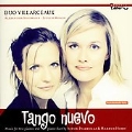 Piazzolla: Tango nuevo / Duo Villarceaux