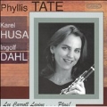 Tate, Husa, Dahl: Clarinet Works / Lee Carroll Levine, et al