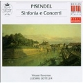 Sinfonia e Concerti - Pisendel & Telemann