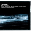 Lachrymae:Music for Strings:Chamber Orchestra of Europe