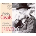 Pablo Casals - First Prades Festival 1950