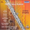 P.M.Dubois: Chamber Music with Flute