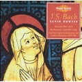 J.S. Bach: Organ Works Vol 17 / Kevin Bowyer