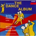 Shostakovich - The Dance Album / Riccardo Chailly