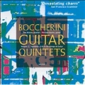 Classical Express - Boccherini: Guitar Quintets Vol 2