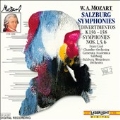 Mozart: Salzburg Symphonies