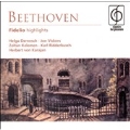 Beethoven: Fidelio  / Herbert von Karajan(cond), BPO, Berlin Deutsche Oper Chorus, etc