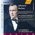 Faszination Musik - Brahms / Zilberstein, Garben
