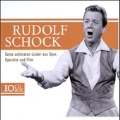 Rudolf Schock - Seine Schoensten Lieder aus Oper, Operette und Film (10-CD Wallet Box)
