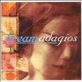 Bream Adagios -Guitar Favorites for Romantic Daydreams:Boccherini/Carulli/Cimarosa/etc(1960-88):Julian Bream(g)/etc