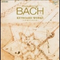Bach: Keyboard Works Complete / Berben, Belder, et al