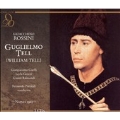 Rossini: Guglielmo Tell / Previtali, Guelfi, Gencer, Raimondi