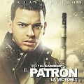 El Patron "La Victoria" : Special Edition