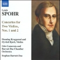 L.Spohr: Concertos for Two Violins No.1, No.2, etc
