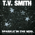 Sparkle In The Mud