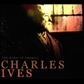 The Music of America - Charles Ives