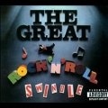 The Great Rock 'N' Roll Swindle<限定盤>