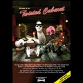 Twisted Cabaret Vol. 1 [DVD+CD]