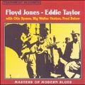 Masters Of Modern Blues