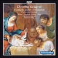 C.Graupner: Christmas Cantatas