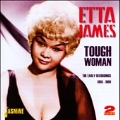 Tough Woman : The Early Recordings 1955-1960
