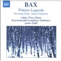 A.Bax: Winter Legends, Morning Song "Maytime in Sussex", Saga Fragment
