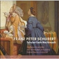 Schubert: Schubertiade Nachtmusik
