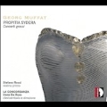 G.Muffat: Propitia Sydera - Concerti Grossi No.8, No.9, No.11, No.12